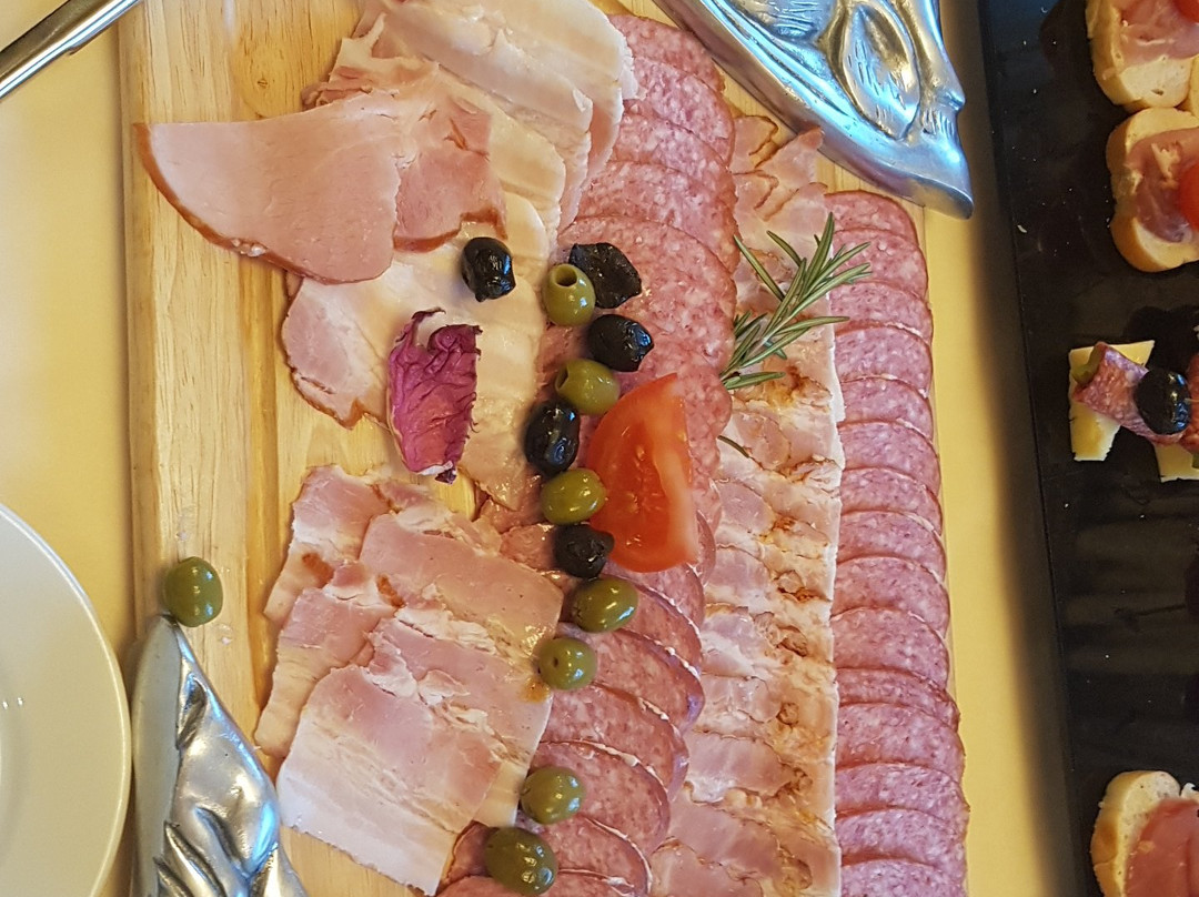 Victoria Olimp Hotel & Business centre Minsk主图