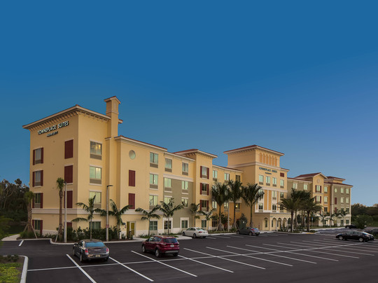 TownePlace Suites Fort Myers Estero主图