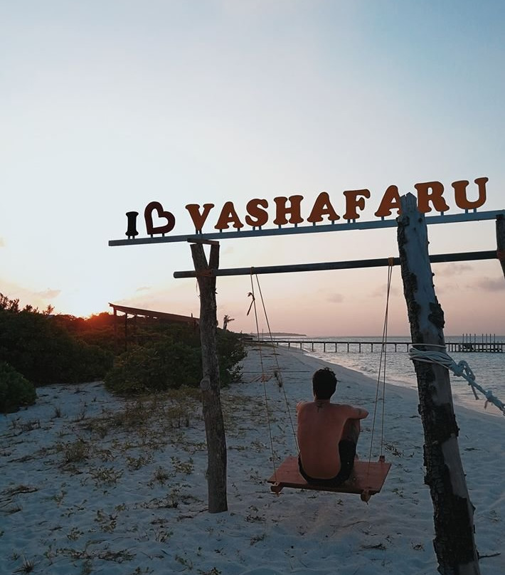 瓦沙法鲁酒店主图