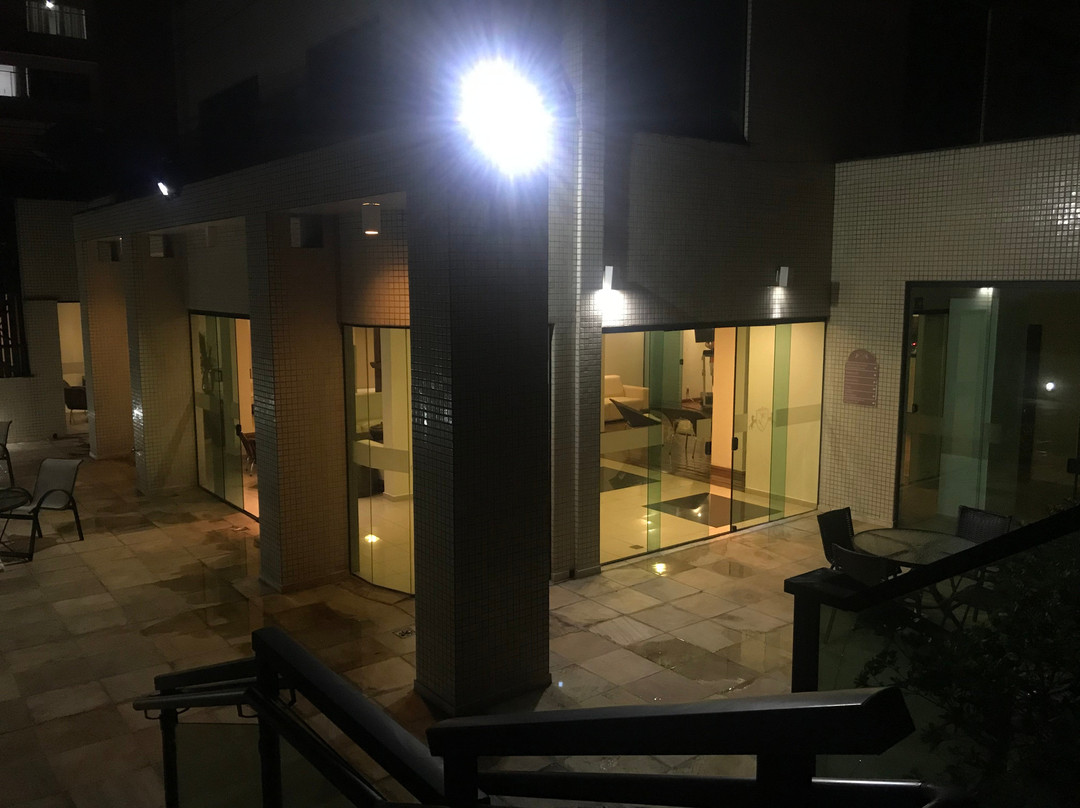 Master Plaza Hotel主图