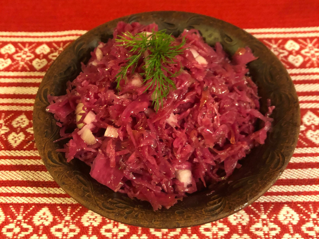 Chervona Hora