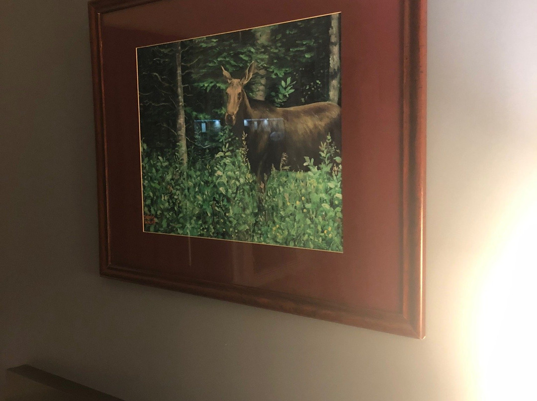 The  Northern Door Inn主图