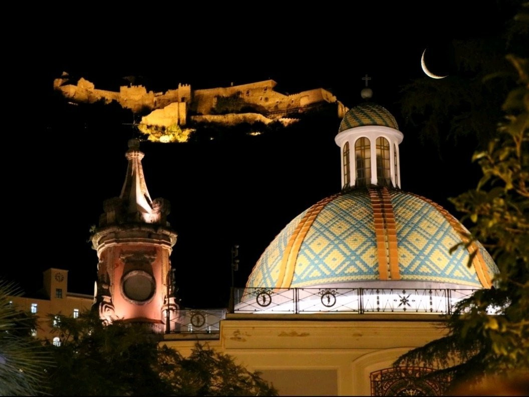 Chiesa della Santissima Annunziata景点图片
