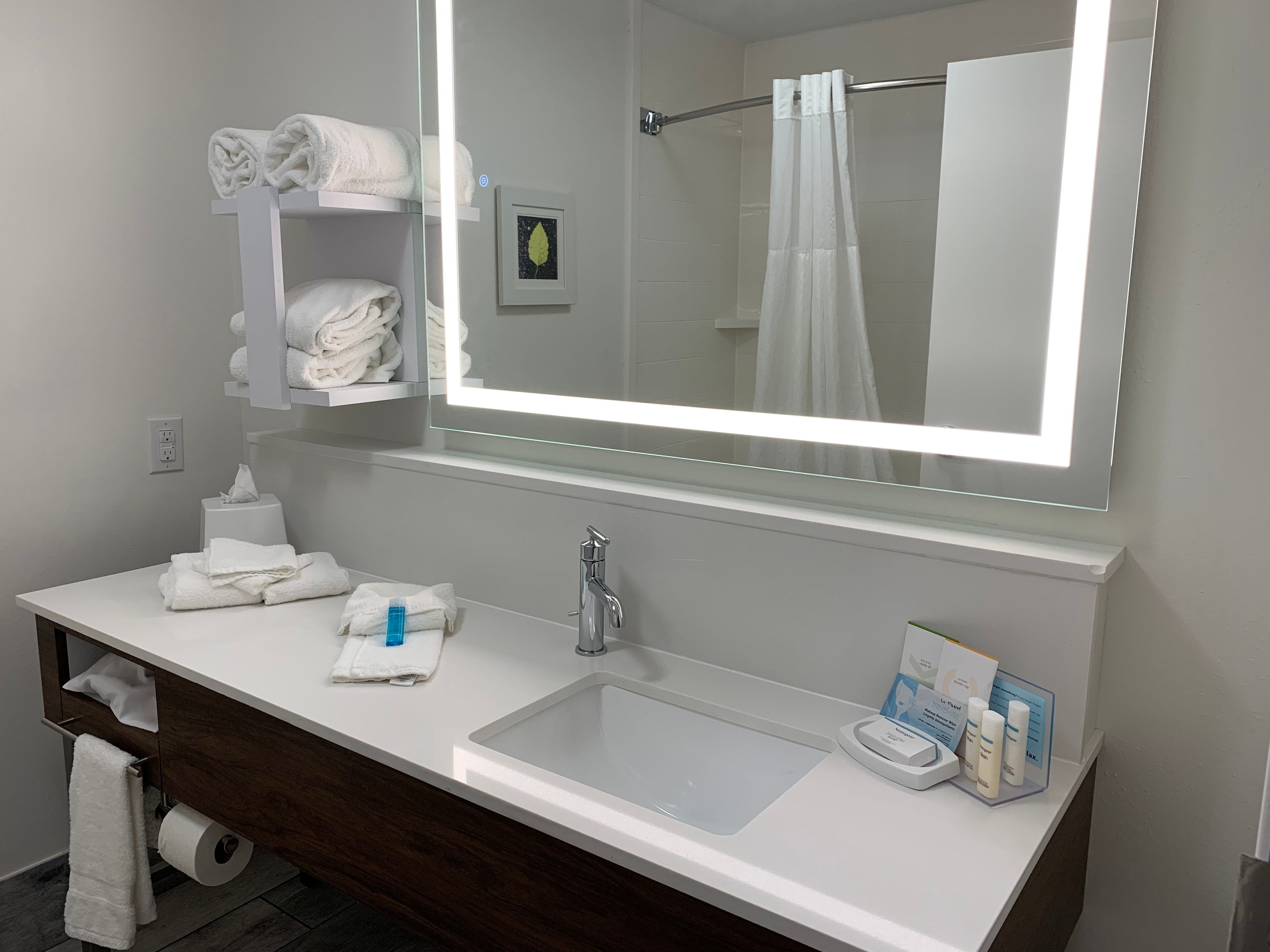 Hampton Inn Danville-官方