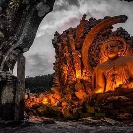 Kadadora Vihara-Kotmale必去景点