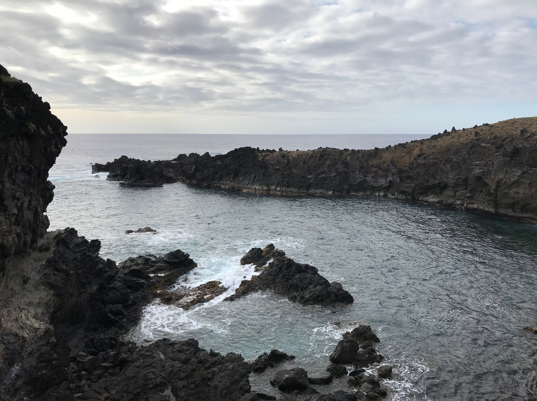 Ana Kai Tangata-安加罗阿必去景点