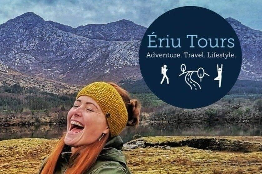 Ériu Tours-都柏林必去景点