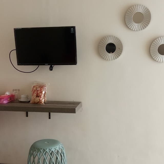 Hotel Khayyira主图