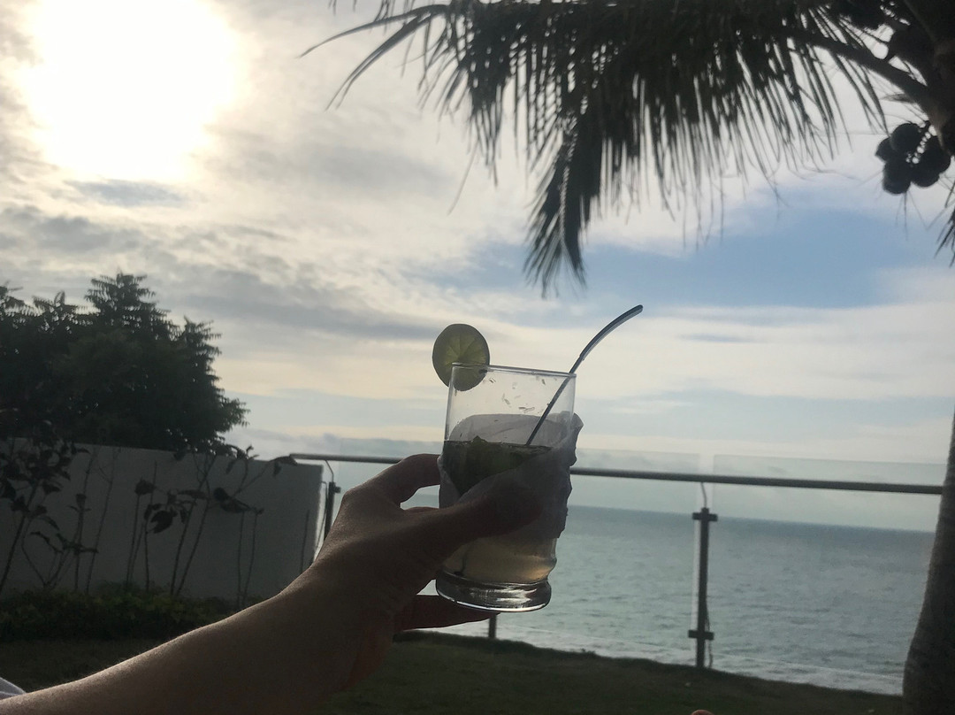 Hotel Vistalmar by Zigo主图