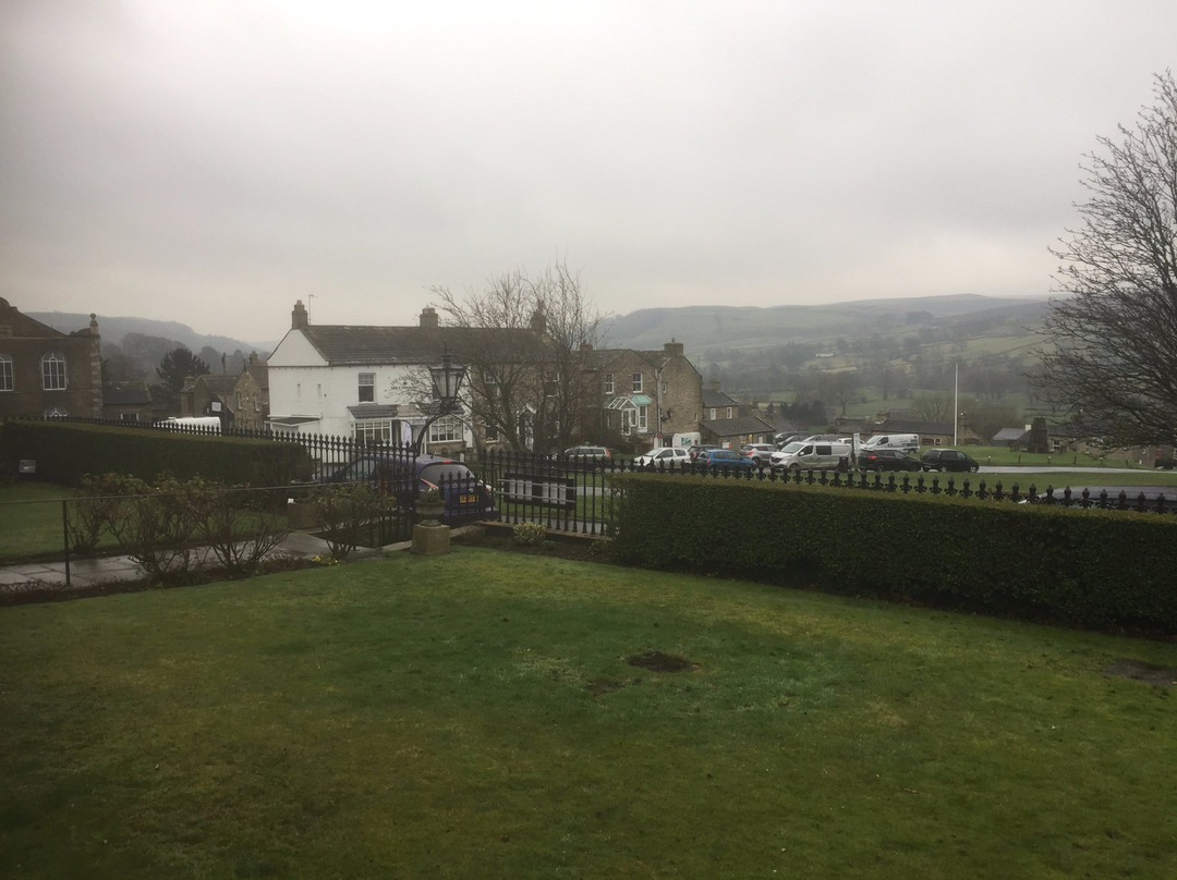 The Burgoyne Hotel主图