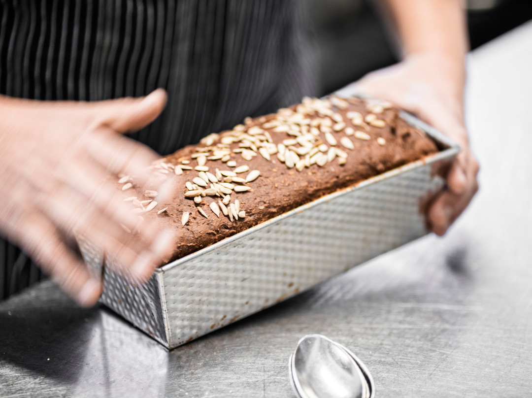 Storsatra Fjallhotell主图