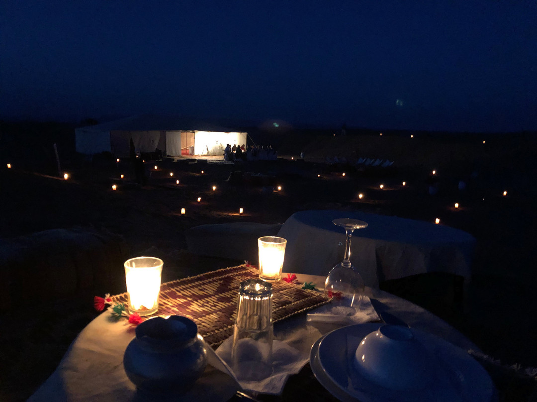 达尔阿扎瓦德酒店主图