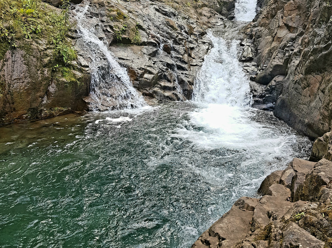 Cataratas Bijagua景点图片