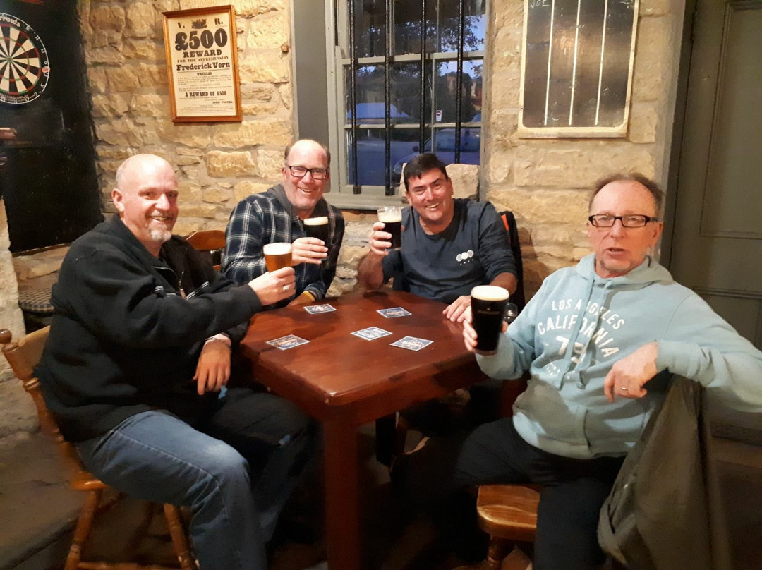 Berrima Bakehouse Motel主图