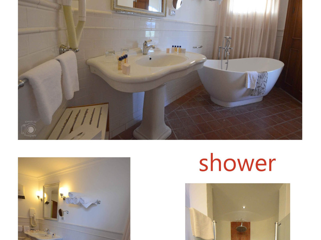 Pastoral Hotel Kfar Blum主图