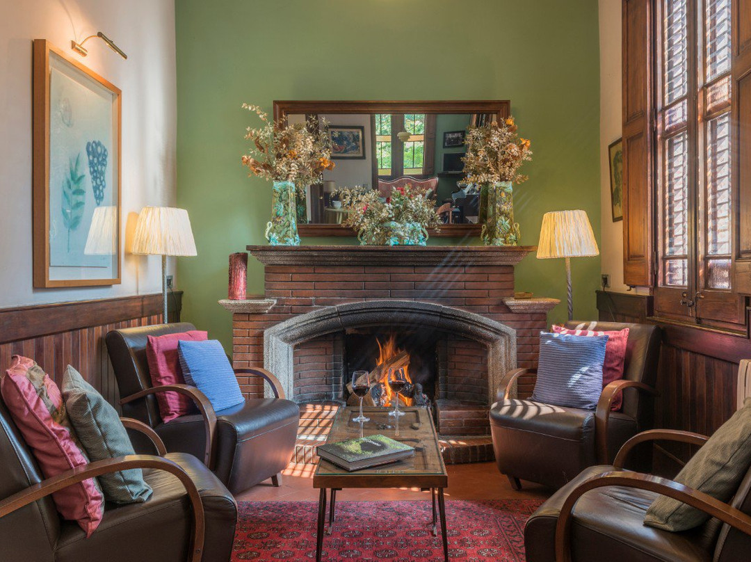 Hotel can Garay主图