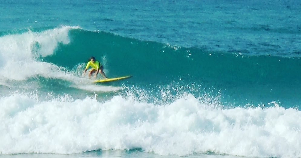 Surf School Sri Lanka-阿杭玛必去景点