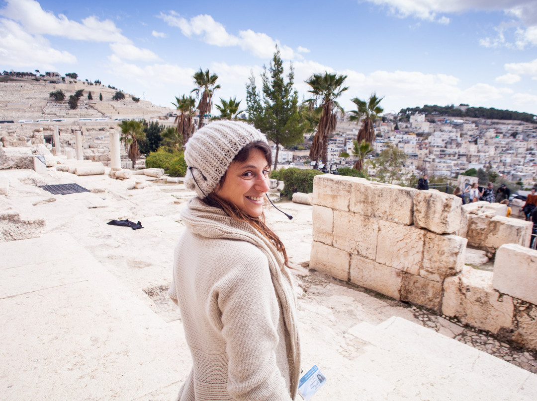 Adi Schweitzer-Klil必去景点