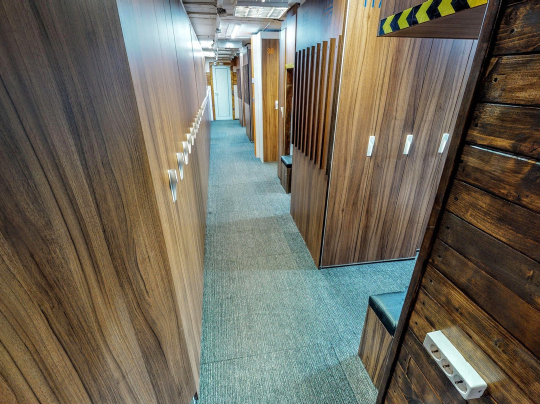 Ski & Board Traventuria - Borovets-波罗维兹必去景点