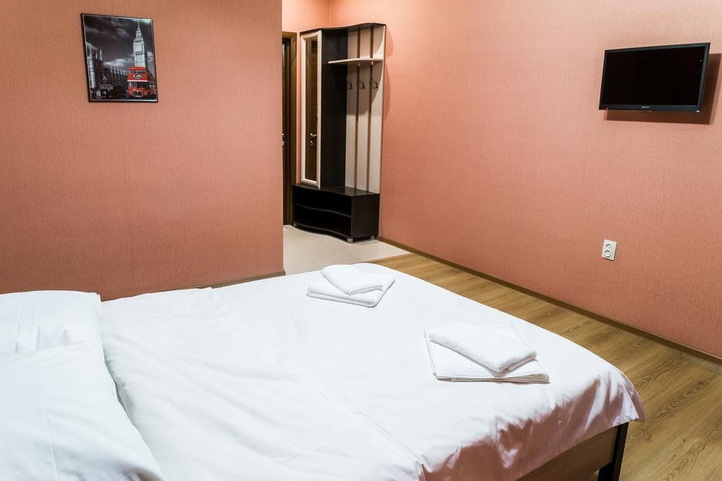 Nitsa Hotel主图