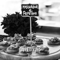 Karibu-bar-Ruvo Di Puglia必去景点