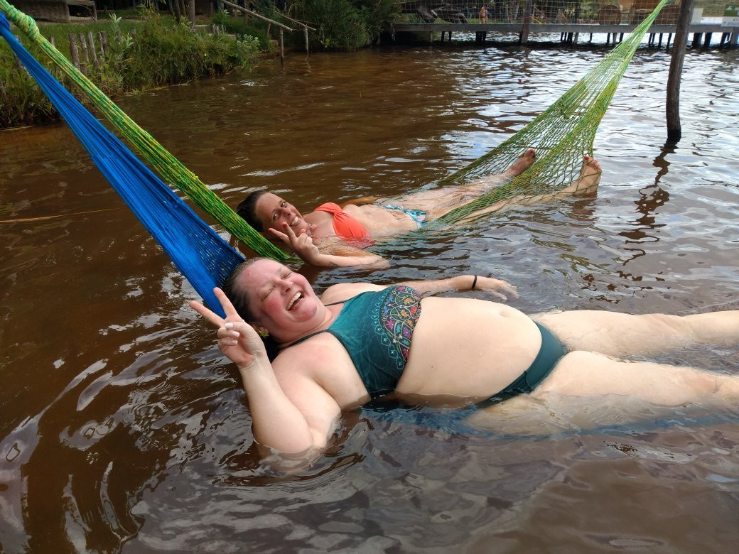 Lagoa das Almecegas-Paraipaba必去景点