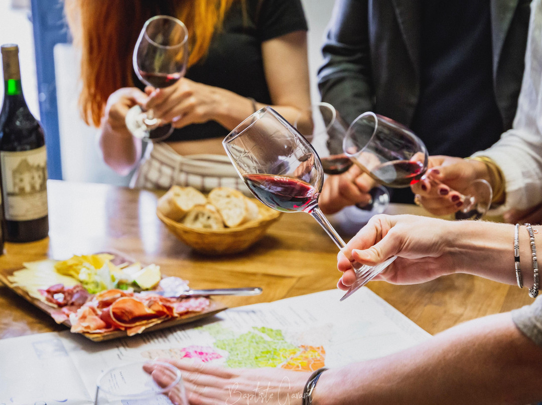 Cousin & Compagnie-波尔多必去景点