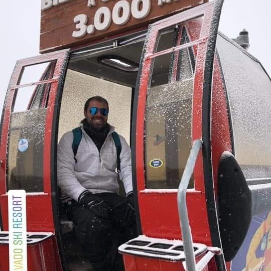 Valle Nevado - Ski Resort Chile-Valle Nevado必去景点