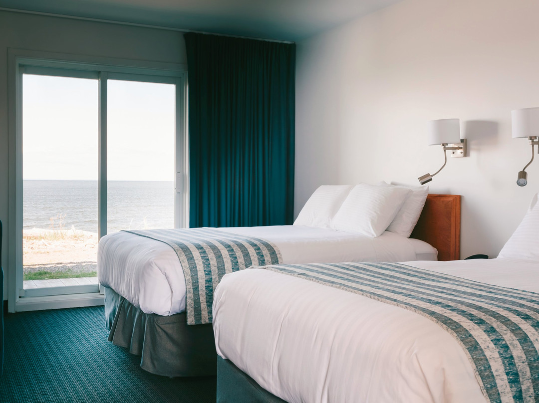 Pavillon Sur Mer Par Riôtel主图