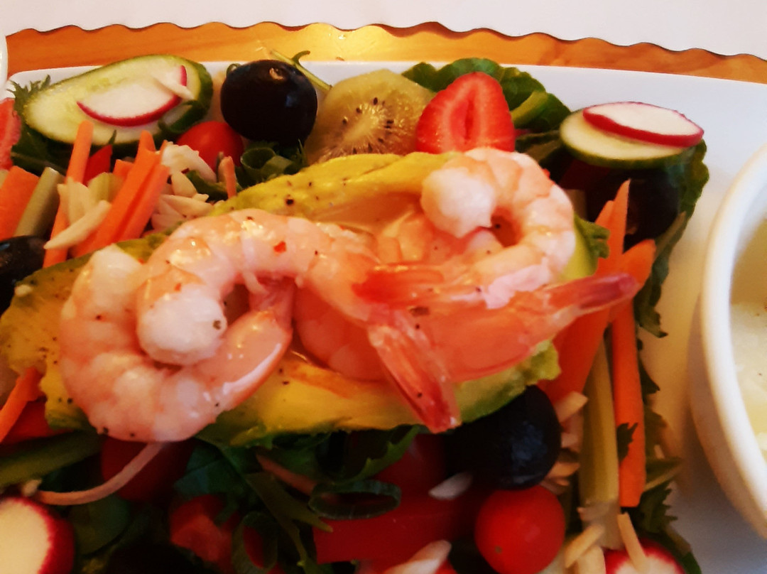 Mareeba Motor Inn主图