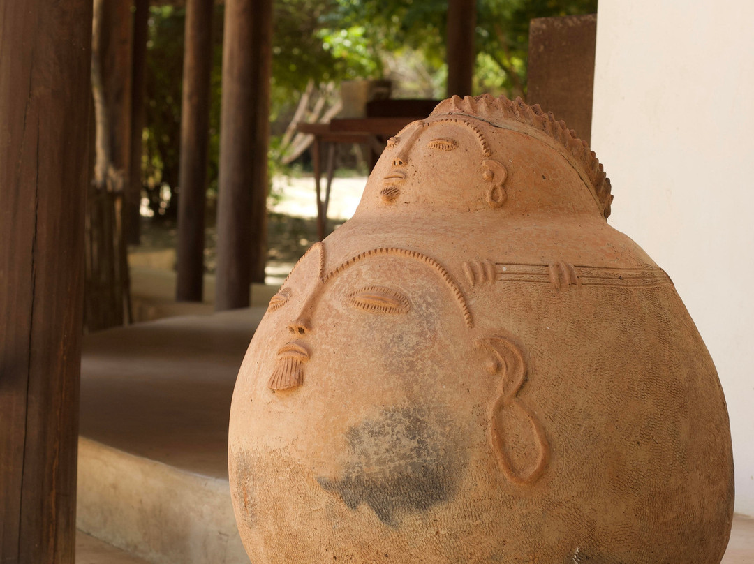 红辣椒酒店主图