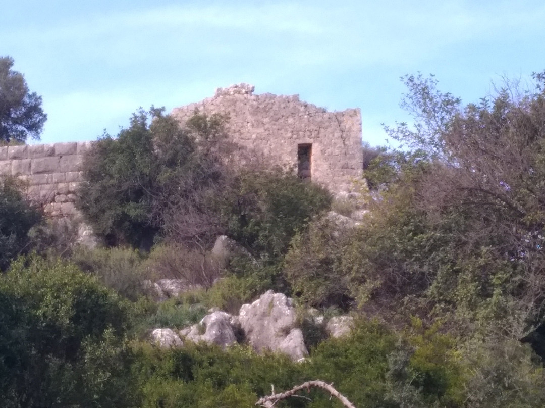 Sura Ancient City景点图片