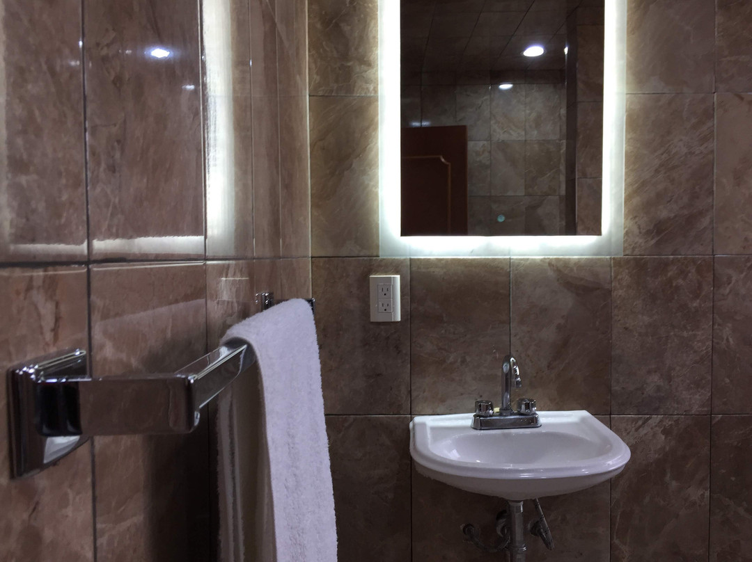 Posada - La Dulce Villa-主图