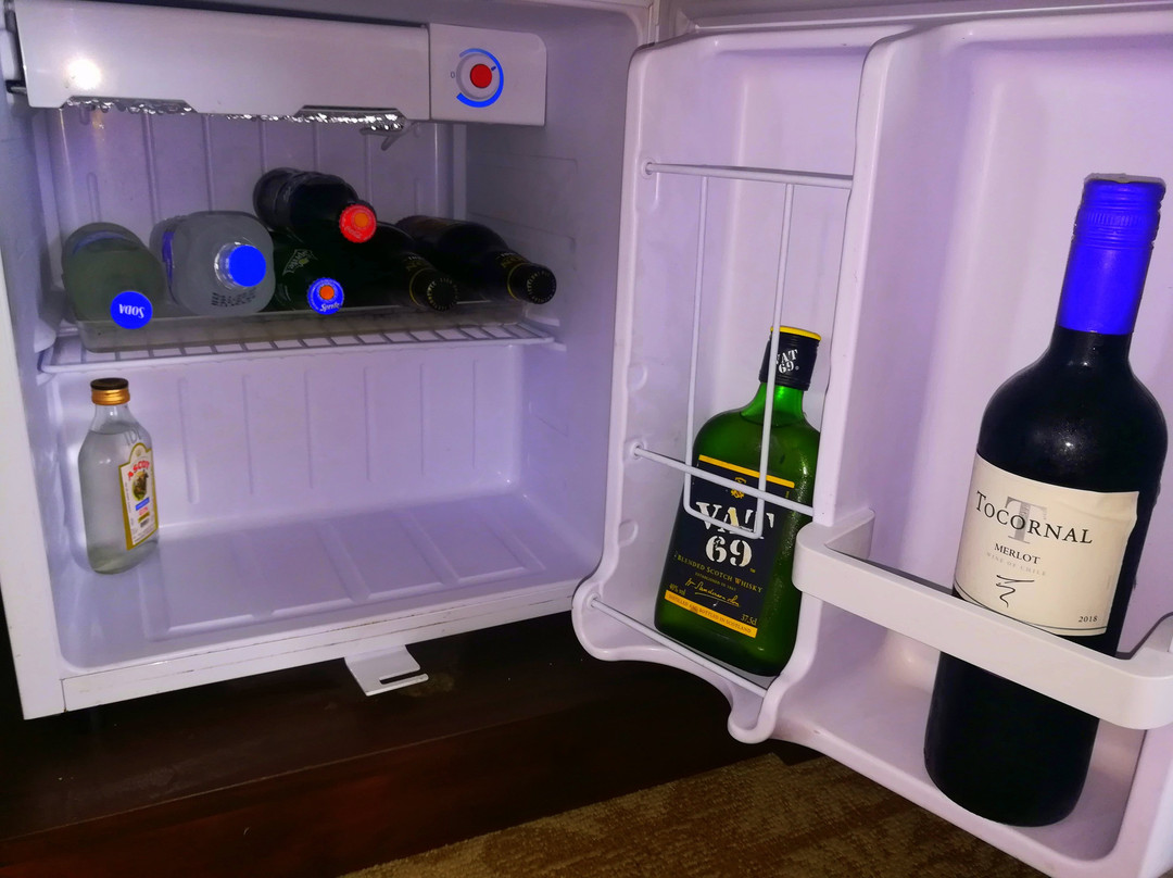 Yatiyana酒店住宿-欧洲之星酒店