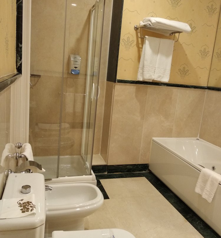 拉维嘉酒店主图