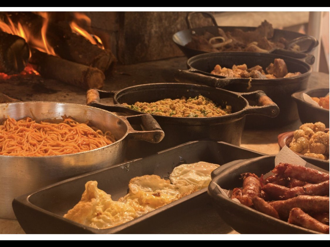 Cachoeira Paraíso-Pirenopolis必去景点