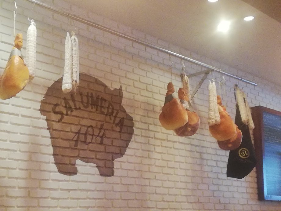 Salumeria 104 - Coral Gables