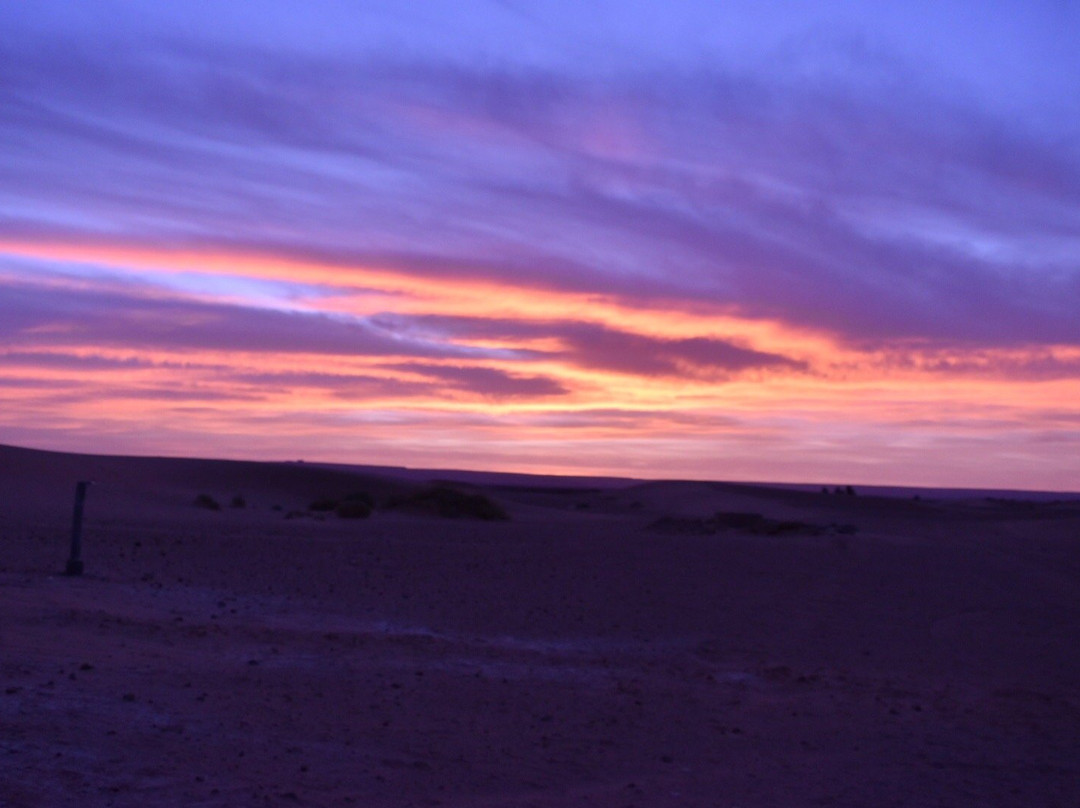 Tisserdmine旅游攻略图片