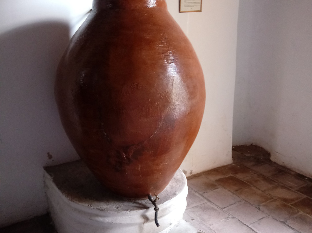 Iglesia de San Jose-卡奇必去景点