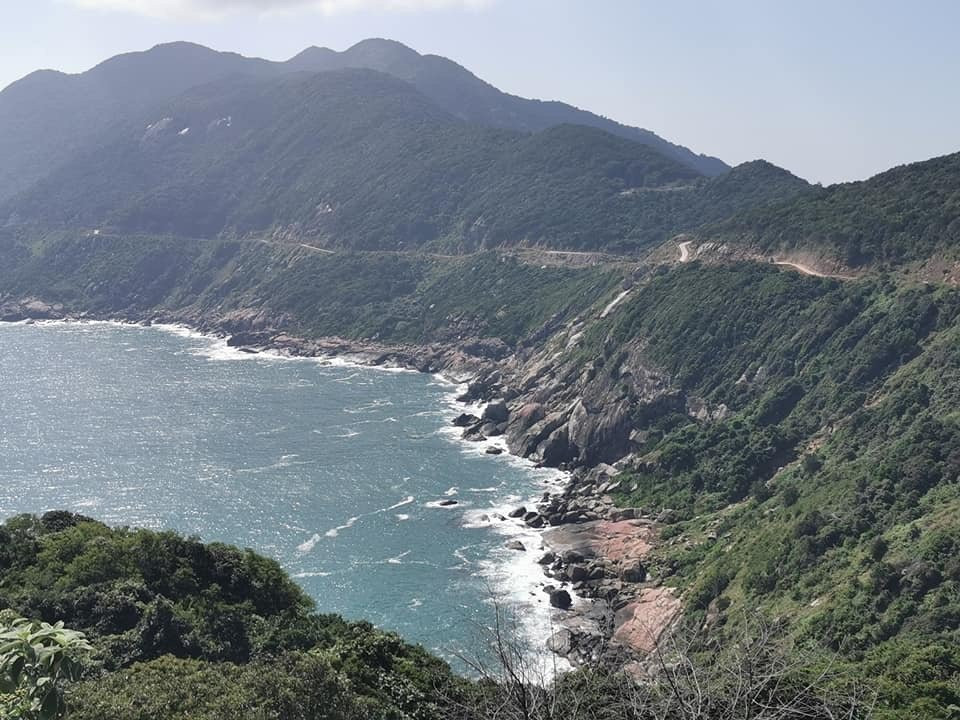 Ta Dung National Park-Dak Som必去景点