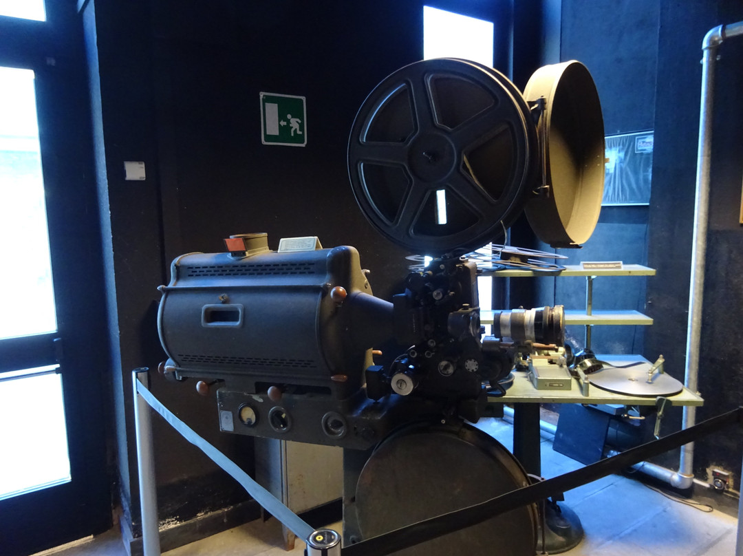 Museo del Cinema di Catania景点图片