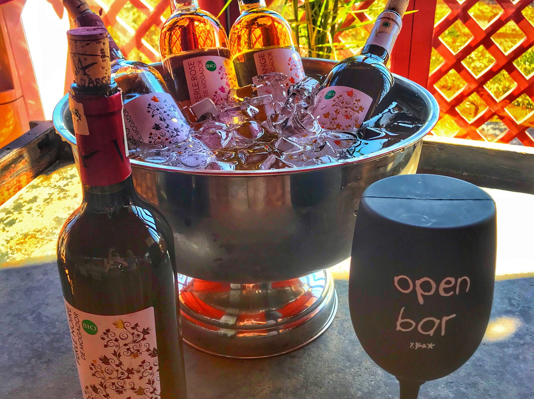 Ryad Des Vignes主图