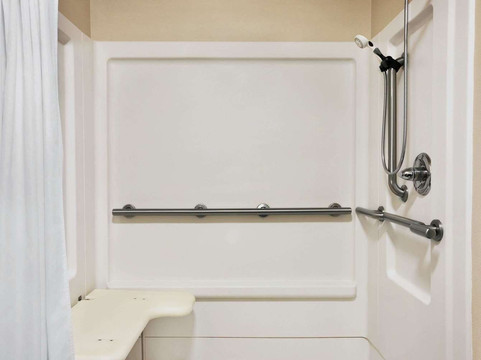 不伦瑞克弗雷德里克 Travelodge by Wyndham酒店主图