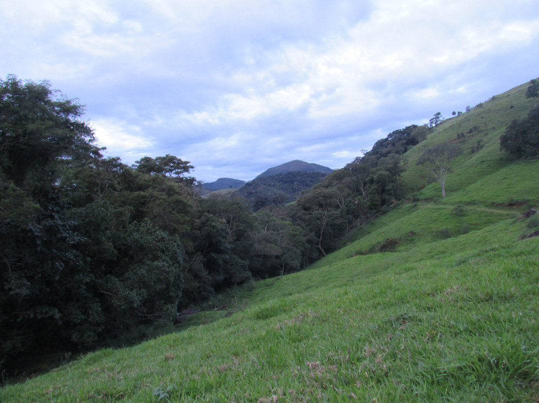 Cachoeira Deus Me Livre景点图片