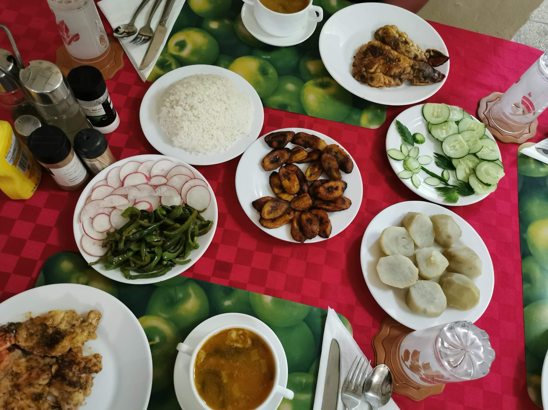 House Guanaba's Nest主图