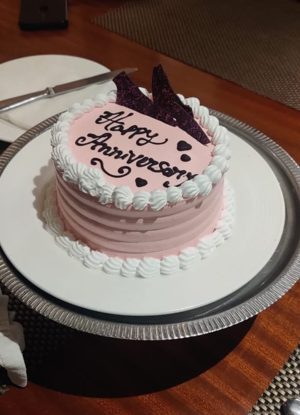 阿克塔花园酒店主图