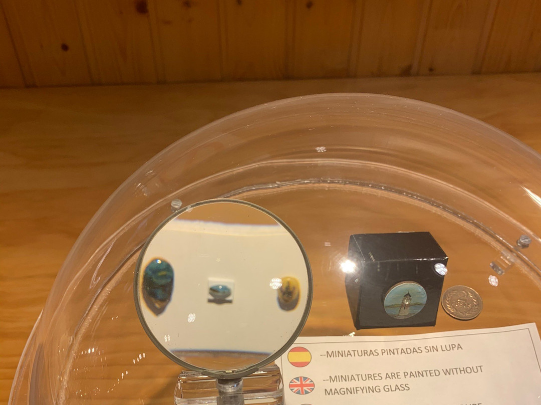 Museo de Miniaturas Carromato de Mijas景点图片
