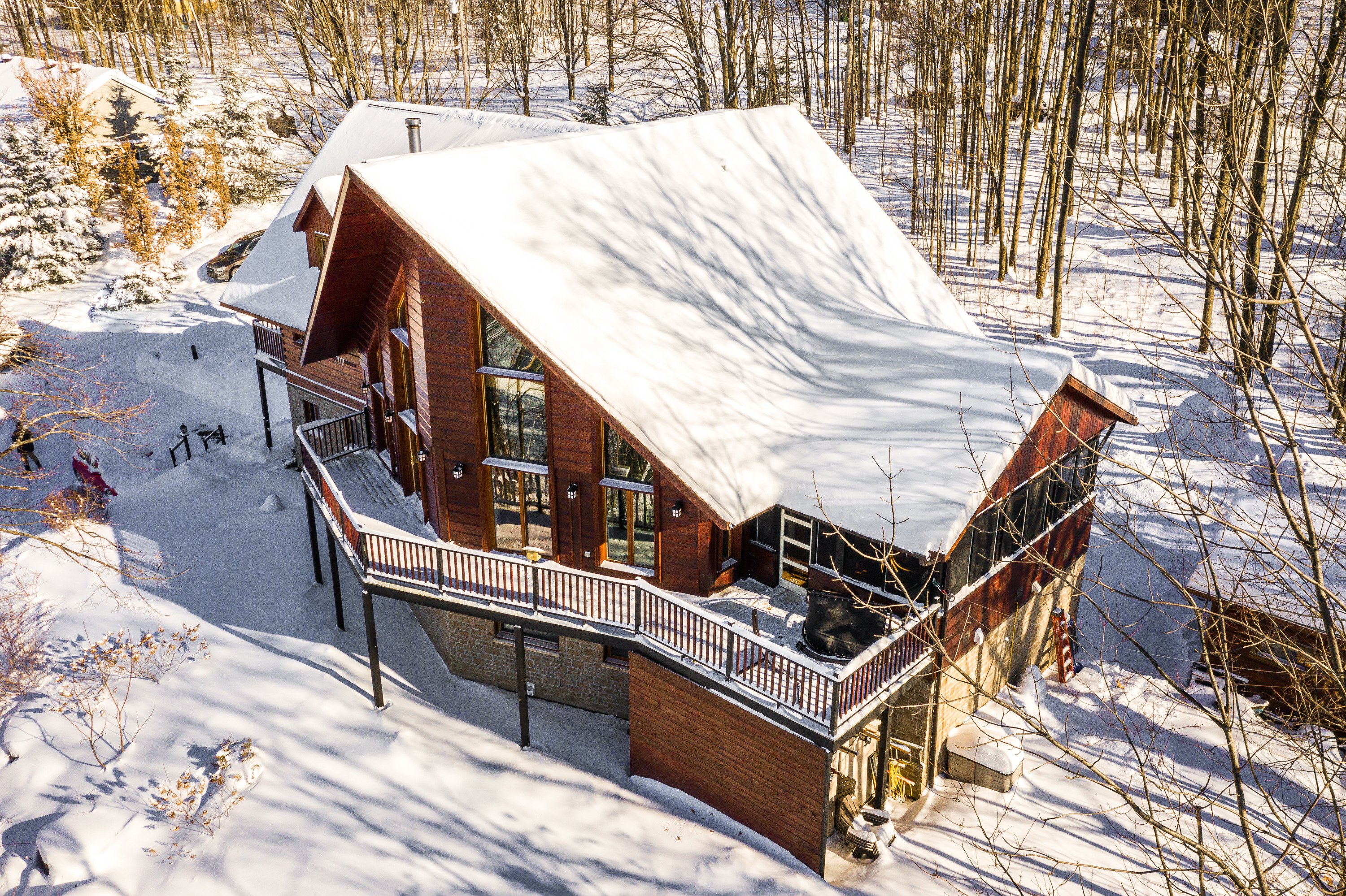 La Boheme - Bed & Breakfast-官方