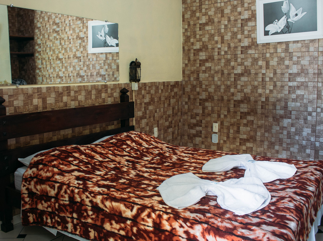 OYO Pousada Campo Alegre主图