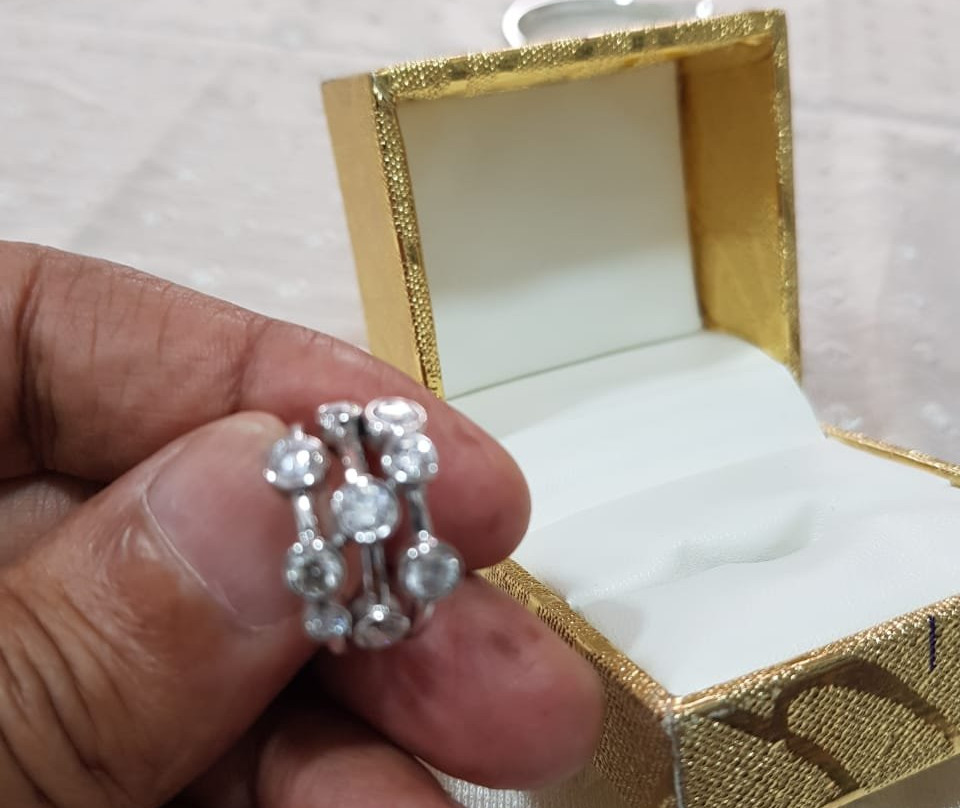 GM Jewellers-巴格海滩必去景点